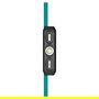 RealPower Cable de Carga Magnético MagneticCharge2, 1 m, Verde, Compatible con Varios Modelos Incluye Adaptadores