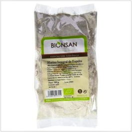 BIONSAN Harina De Espelta Integral Eco 500 Gr