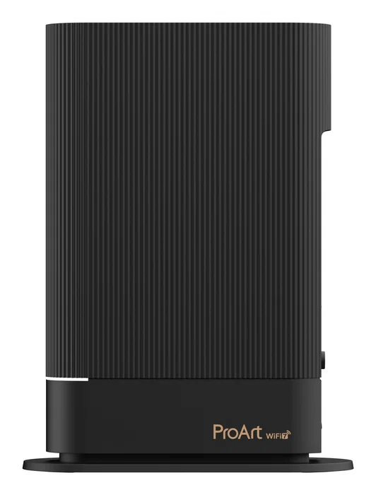 Asus ProArt PRT-BE5000 Wi-Fi 7 Dual Band Router Negro