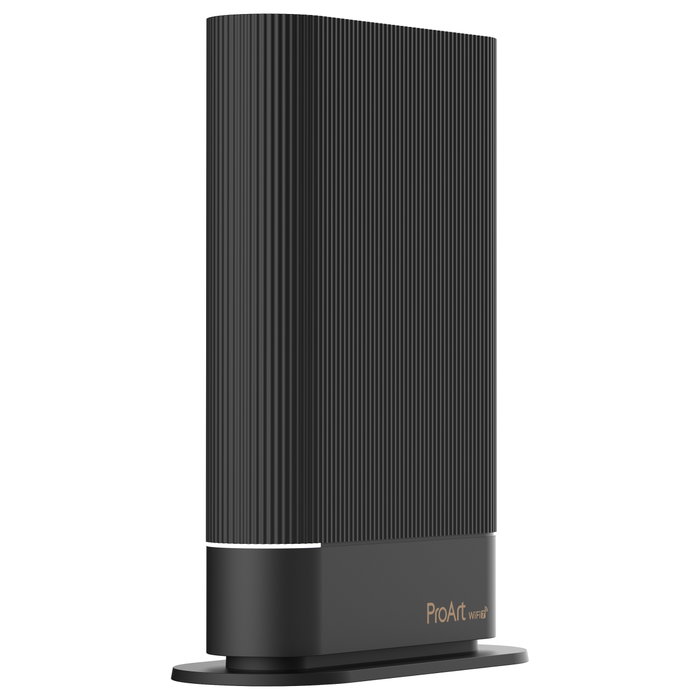 ASUS ProArt PRT-BE5000 Router Wi-Fi 7 Doble Banda 2.4/5 GHz 2.5 GbE Negro