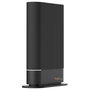 ASUS ProArt PRT-BE5000 Router Wi-Fi 7 Doble Banda 2.4/5 GHz 2.5 GbE Negro