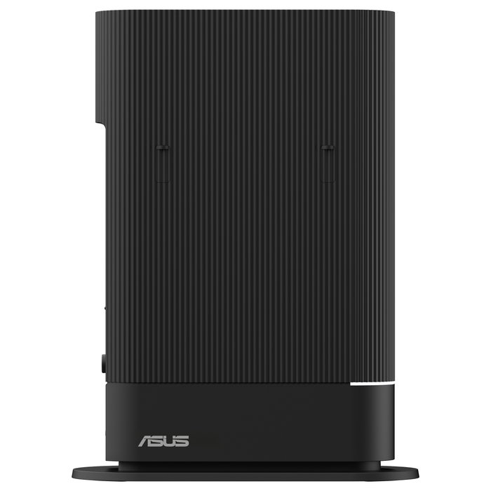 ASUS ProArt PRT-BE5000 Router Wi-Fi 7 Doble Banda 2.4/5 GHz 2.5 GbE Negro