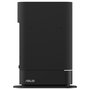 ASUS ProArt PRT-BE5000 Router Wi-Fi 7 Doble Banda 2.4/5 GHz 2.5 GbE Negro