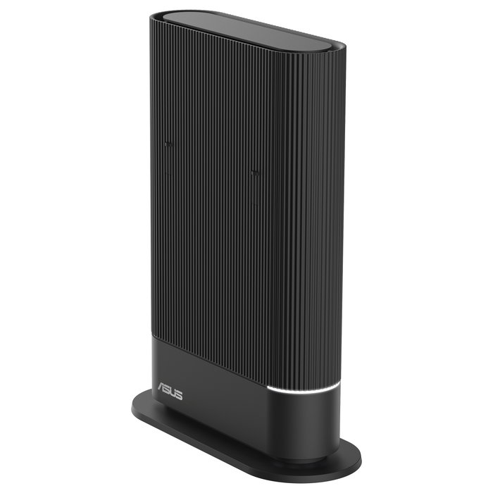 ASUS ProArt PRT-BE5000 Router Wi-Fi 7 Doble Banda 2.4/5 GHz 2.5 GbE Negro
