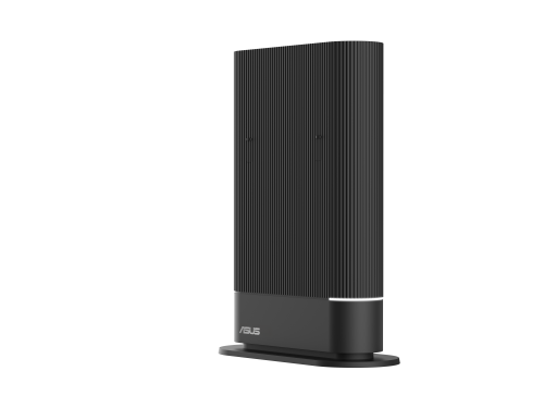 ASUS ProArt Router PRT-BE5000 Router Wi-Fi 7 de Sobremesa Doble Banda (2.4 GHz / 5 GHz) con 2.5 Gigabit Ethernet, Velocidad Hasta 4320 Mbps, Negro ASUS ProArt Router PRT-BE5000 Router Wi-Fi 7 de Sobremesa Doble Banda (2.4 GHz / 5 GHz) con 2.5 Gigabit Ethernet, Velocidad Hasta 4320 Mbps, Negro
