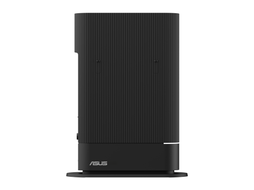 ASUS ProArt Router PRT-BE5000 Router Wi-Fi 7 de Sobremesa Doble Banda (2.4 GHz / 5 GHz) con 2.5 Gigabit Ethernet, Velocidad Hasta 4320 Mbps, Negro ASUS ProArt Router PRT-BE5000 Router Wi-Fi 7 de Sobremesa Doble Banda (2.4 GHz / 5 GHz) con 2.5 Gigabit Ethernet, Velocidad Hasta 4320 Mbps, Negro