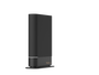 ASUS ProArt Router PRT-BE5000 Router Wi-Fi 7 de Sobremesa Doble Banda (2.4 GHz / 5 GHz) con 2.5 Gigabit Ethernet, Velocidad Hasta 4320 Mbps, Negro