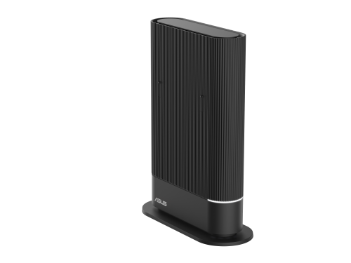ASUS ProArt Router PRT-BE5000 Router Wi-Fi 7 de Sobremesa Doble Banda (2.4 GHz / 5 GHz) con 2.5 Gigabit Ethernet, Velocidad Hasta 4320 Mbps, Negro ASUS ProArt Router PRT-BE5000 Router Wi-Fi 7 de Sobremesa Doble Banda (2.4 GHz / 5 GHz) con 2.5 Gigabit Ethernet, Velocidad Hasta 4320 Mbps, Negro