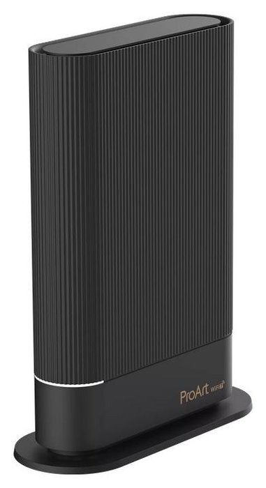 Asus ProArt Router PRT-BE5000 Wi-Fi 7 Doble Banda Negro Asus ProArt Router PRT-BE5000 Wi-Fi 7 Doble Banda Negro