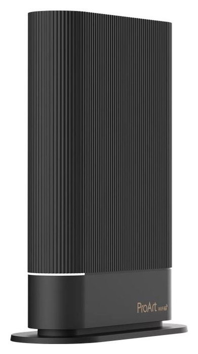 Asus ProArt Router PRT-BE5000 Wi-Fi 7 Doble Banda Negro Asus ProArt Router PRT-BE5000 Wi-Fi 7 Doble Banda Negro