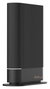 Asus ProArt Router PRT-BE5000 Wi-Fi 7 Doble Banda Negro