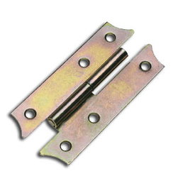 AMIG Pernios 395/6 BICRO Izquierdas
