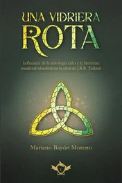 LEGENDARIA Una vidriera rota, Tolkien - LEGENDARIA