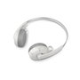 Philips TAH2000WT/00 The Ringo - Auriculares Inalámbricos Retro Blancos