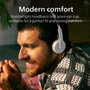 Philips TAH2000WT/00 The Ringo - Auriculares Inalámbricos Retro Blancos