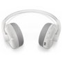 Philips TAH2000WT Auriculares Inalámbricos con Micrófono, Blanco