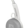 Philips TAH2000WT Auriculares Inalámbricos con Micrófono, Blanco