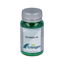 ERLINGEN Definido 44 60 Comp.