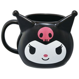 Sanrio Taza Kuromi