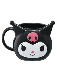 Sanrio Taza Kuromi