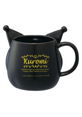 Sanrio Taza Kuromi