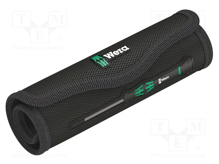WERA Estuche