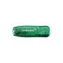 Intenso 3502460 Pendrive USB 2.0 8 GB Rainbow Line Verde - Lectura 28 MB/s