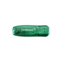 Intenso 3502460 Pendrive USB 2.0 8 GB Rainbow Line Verde - Lectura 28 MB/s