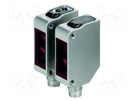 OMRON E3ZM-T86 Sensor Fotoeléctrico PNP 0-15m