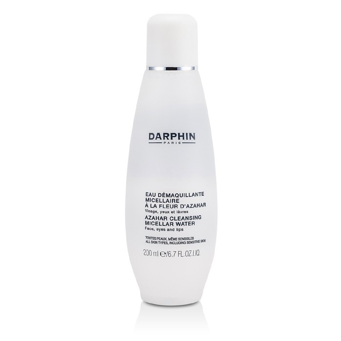 Darphin Agua Micelar Limpiadora de Azahar 200 ml