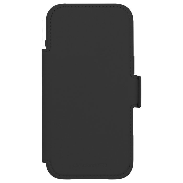 dbramante 1928 Lynge MS ICON para iPhone 17 Air, Negro
