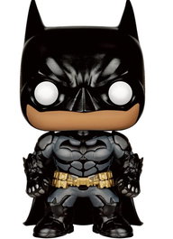 Funko Figura POP! Heroes Batman Arkham Knight
