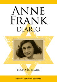 Diario, Anne Frank - NEWTON COMPTON