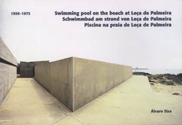 Piscina na Praia de Leça, Luiz Trigueiros - EDITORIAL BLAU