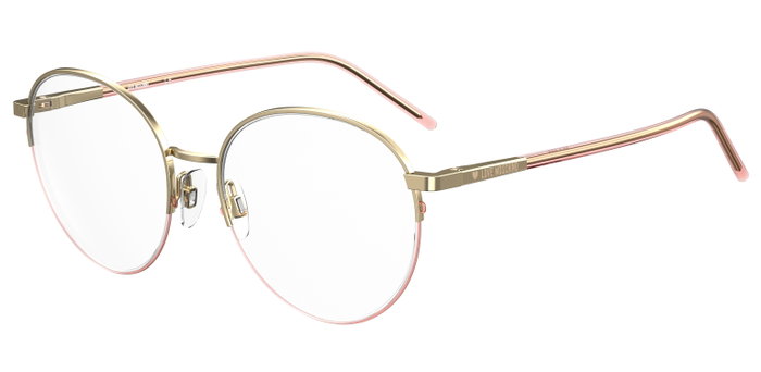Love Moschino MOL569-000 Gafas de vista Rosa Love Moschino MOL569-000 Gafas de vista Rosa
