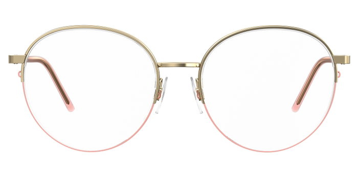 Love Moschino MOL569-000 Gafas de vista Rosa Love Moschino MOL569-000 Gafas de vista Rosa