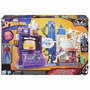 Hasbro Spiderman Web-Slinger City, Marvel Spider-Man VenomVersus