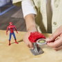 Hasbro Spiderman Web-Slinger City, Marvel Spider-Man VenomVersus