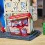 Hasbro Spiderman Web-Slinger City, Marvel Spider-Man VenomVersus