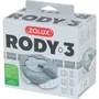 Zolux Arenero Rody3 Rodylounge para roedores pequeños Blanco