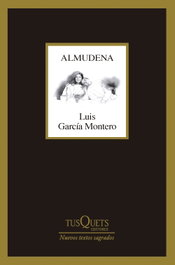 Almudena, Luis García Montero - TUSQUETS