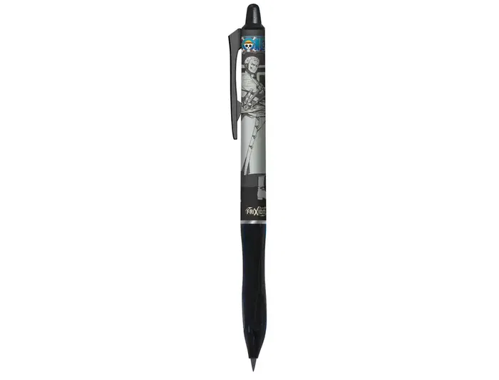 Pilot Bolígrafo Frixion Borrable Edición Limitada One Piece Caja 6 Unidades Surtidas 0,7mm