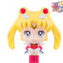 Megahouse Figura Look Up Sailor Moon Super Sailor Moon PVC 9-11 cm Coleccionismo