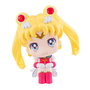 Megahouse Figura Look Up Sailor Moon Super Sailor Moon PVC 9-11 cm Coleccionismo