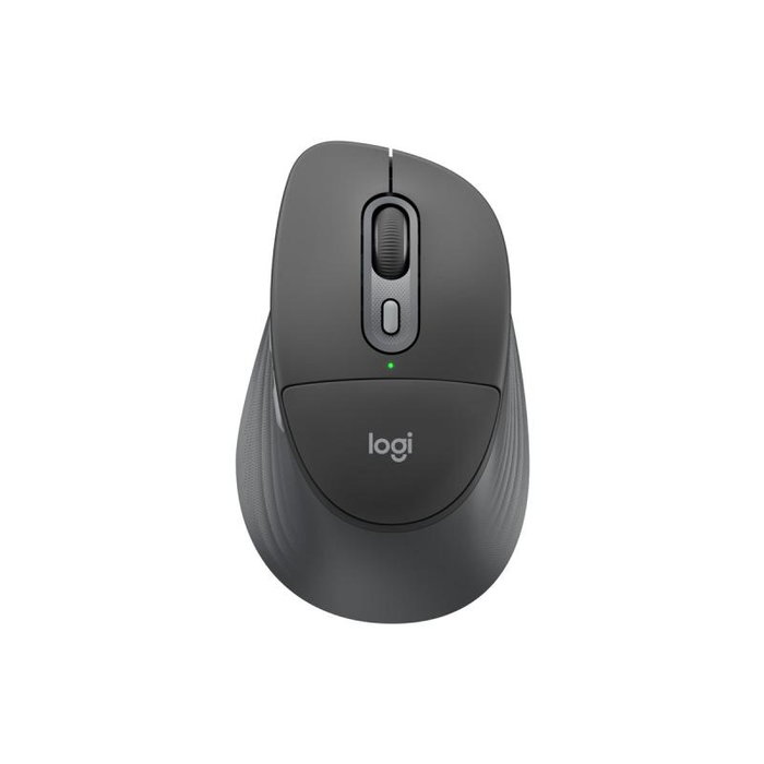 Logitech Signature Comfort Plus M850 L for Business Grafito Logitech Signature Comfort Plus M850 L for Business Grafito