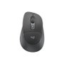 Logitech Signature Comfort Plus M850 L for Business Grafito