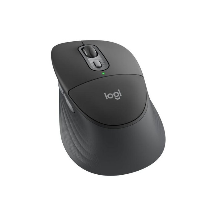 Logitech Signature Comfort Plus M850 L for Business Grafito Logitech Signature Comfort Plus M850 L for Business Grafito