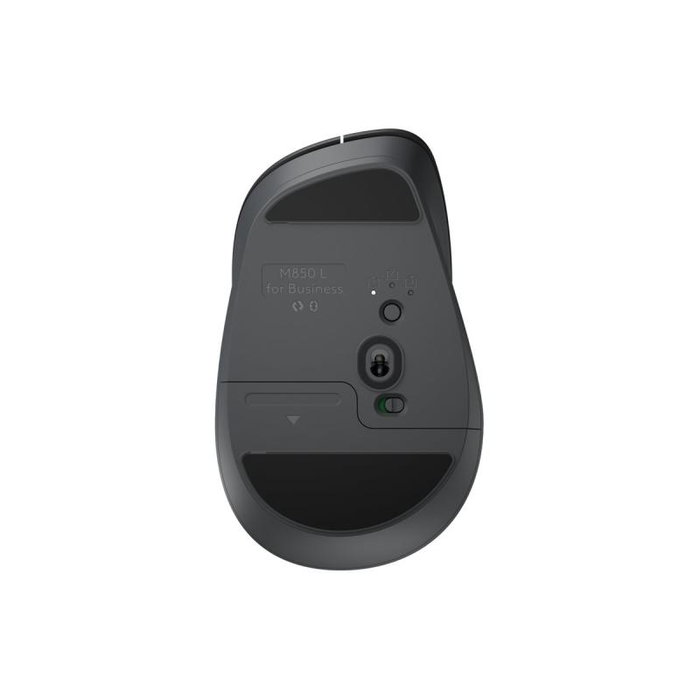 Logitech Signature Comfort Plus M850 L for Business Grafito Logitech Signature Comfort Plus M850 L for Business Grafito