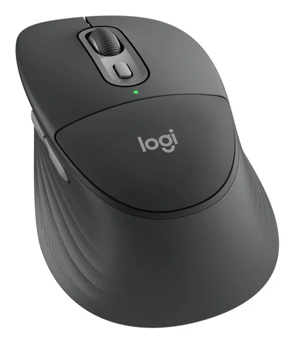 Logitech Signature Comfort Plus M850 L for Business