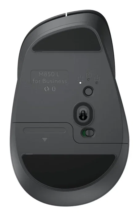 Logitech Signature Comfort Plus M850 L for Business
